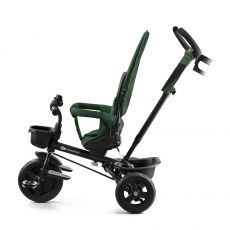 Триколісний велосипед Kinderkraft Aveo Mistyc Green